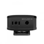 BOYA Trådløs mikrofon x1 BY-XM6-S1 Ultrakompakt 2,4GHz