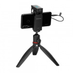 BOYA Trådløs mikrofon x1 BY-XM6-S1 Ultrakompakt 2,4GHz