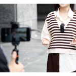 BOYA Trådløs mikrofon x1 BY-XM6-S1 Ultrakompakt 2,4GHz