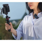 BOYA Trådløs mikrofon x1 BY-XM6-S1 Ultrakompakt 2,4GHz