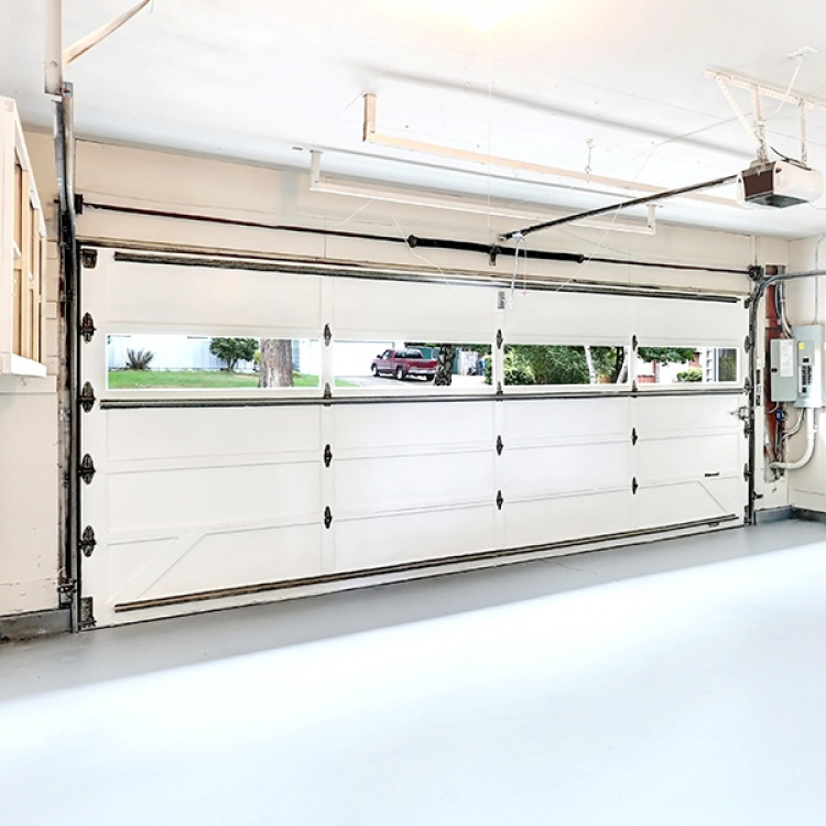 ISMARTGATE Garasjeåpner Mini ISMARTGATE Garasjeåpner Mini