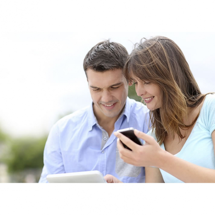 ISMARTGATE Garasjeåpner Mini ISMARTGATE Garasjeåpner Mini