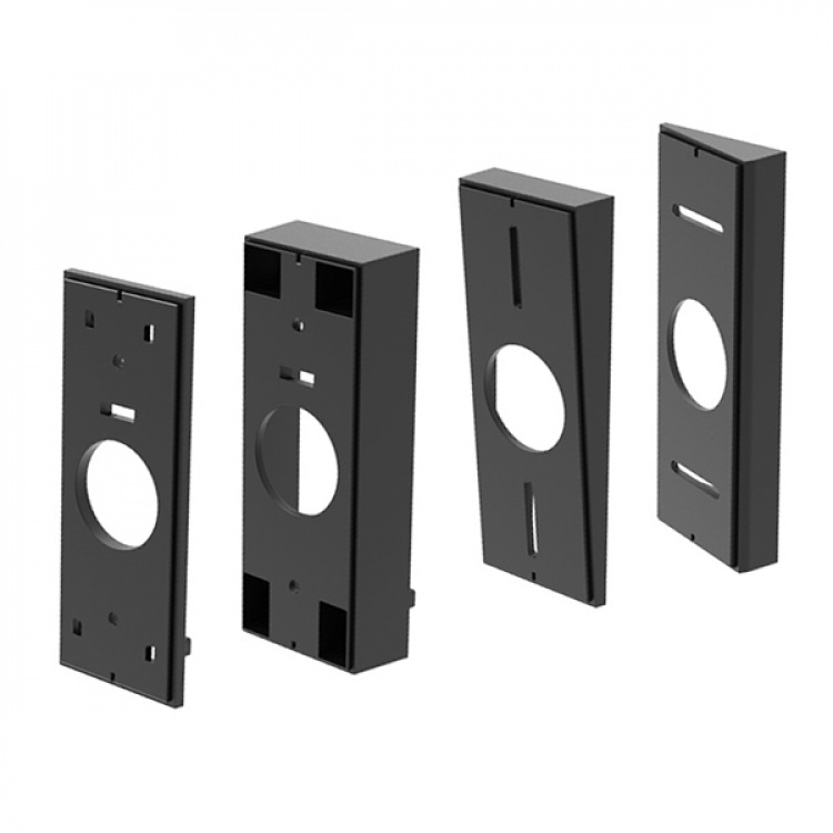 ISMARTGATE Dørklokke med kabel