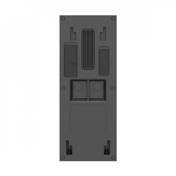 ISMARTGATE Dørklokke med kabel