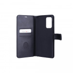 Radicover Strålingsbeskyttelse Lommebok PU Samsung A72 Flipcover Svart Radicover Strålingsbeskyttelse Lommebok PU Samsung A72 Flipcover Svart