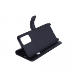 Radicover Strålingsbeskyttelse Lommebok PU Samsung A72 Flipcover Svart Radicover Strålingsbeskyttelse Lommebok PU Samsung A72 Flipcover Svart