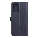 Radicover Strålingsbeskyttelse Lommebok PU Samsung A72 Flipcover Svart Radicover Strålingsbeskyttelse Lommebok PU Samsung A72 Flipcover Svart