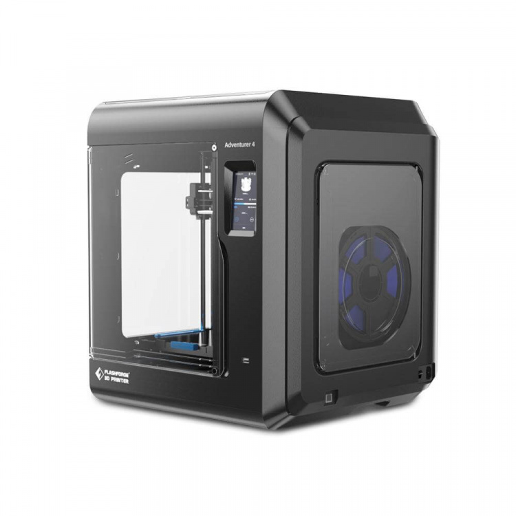 FlashForge Adventurer 4 FDM 3D Printer