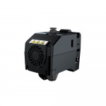 FlashForge Adventurer 4 FDM 3D Printer