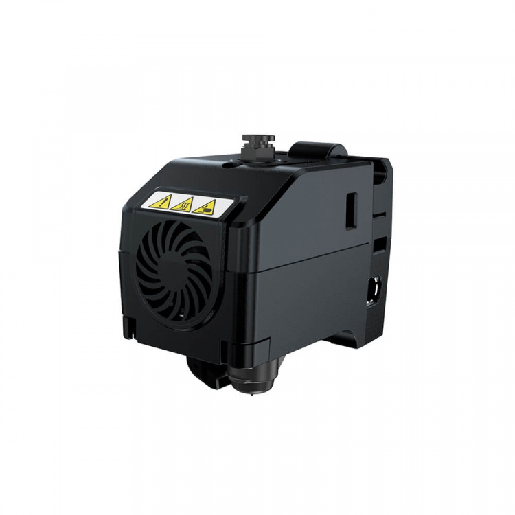 FlashForge Adventurer 4 FDM 3D Printer