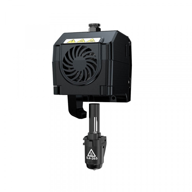 FlashForge Adventurer 4 FDM 3D Printer