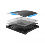 FlashForge Adventurer 4 FDM 3D Printer