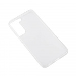 Gear Mobildeksel TPU Transparent - Samsung S22