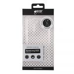 Gear Mobildeksel TPU Transparent - Samsung S22