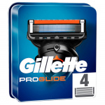 Gillette Proglide 4-pakning