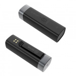 BOYA Mikrofon Smartphone Trådlös x1 BY-WM3D Lightning