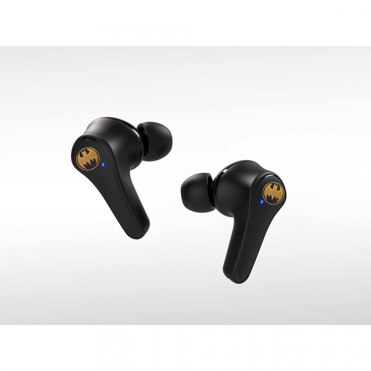 Batman In-Ear Hodetelefon TWS Batman In-Ear Hodetelefon TWS
