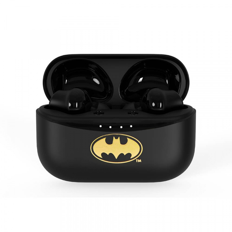 Batman In-Ear Hodetelefon TWS Batman In-Ear Hodetelefon TWS