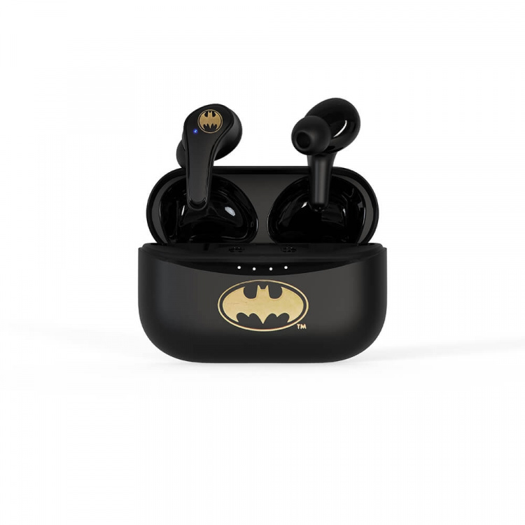 Batman In-Ear Hodetelefon TWS Batman In-Ear Hodetelefon TWS