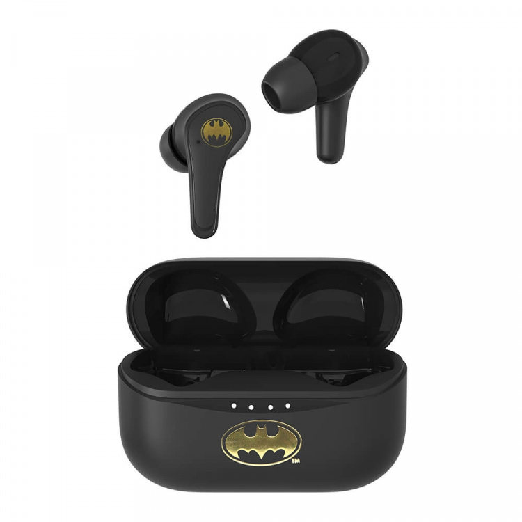 Batman In-Ear Hodetelefon TWS Batman In-Ear Hodetelefon TWS