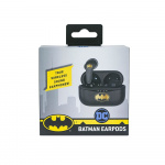 Batman In-Ear Hodetelefon TWS Batman In-Ear Hodetelefon TWS