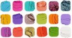 Makeup Revolution palett Forever Flawless - Birds Paradise