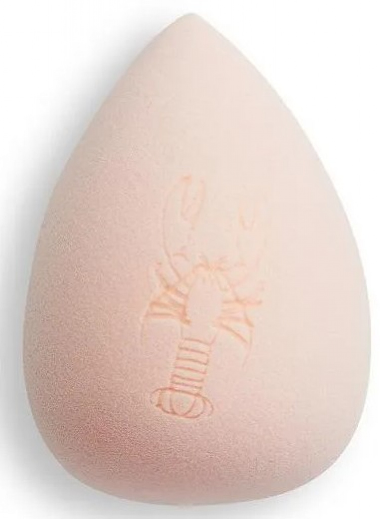 Makeup Revolution X Friends 2-pakning med blandingssvamper