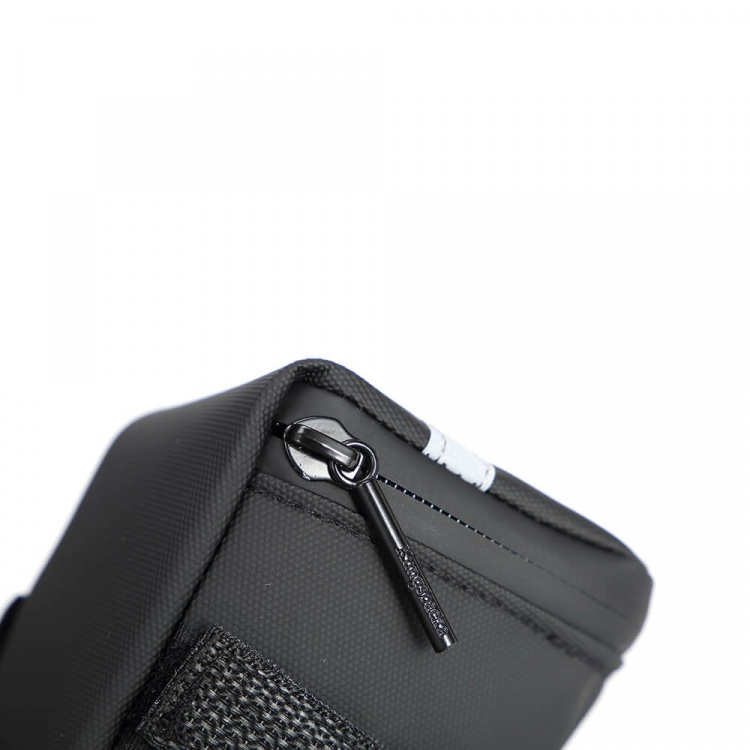 Kungsbacka Sykkelveske Gorm Sadel