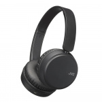 JVC Hodetelefon On-Ear Wireless HA-S35BT Svart