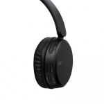 JVC Hodetelefon On-Ear Wireless HA-S35BT Svart