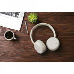 JVC Hodetelefon On-Ear Wireless HA-S35BT Svart