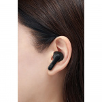 JVC Headphone In-Ear True Wireless HA-A3T Black