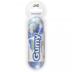 JVC Hodetelefon F14 Gumy In-Ear Hvit JVC Hodetelefon F14 Gumy In-Ear Hvit