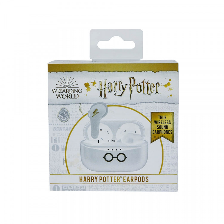 HARRY POTTER Headphone In-Ear TWS