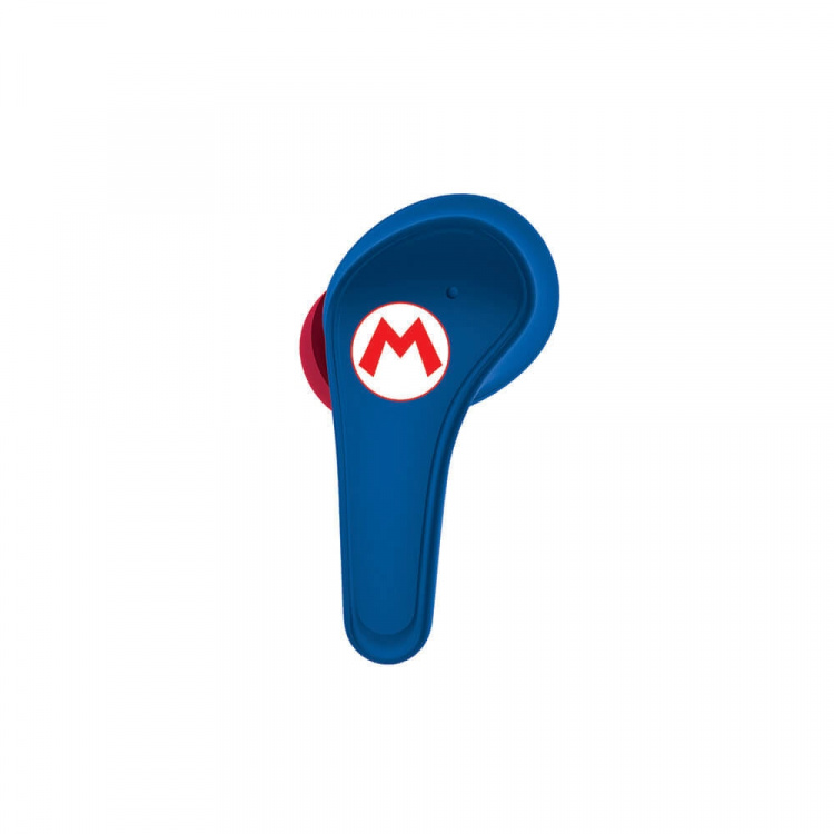 SUPERMARIO SUPER MARIO Headphone In-Ear TWS Blue