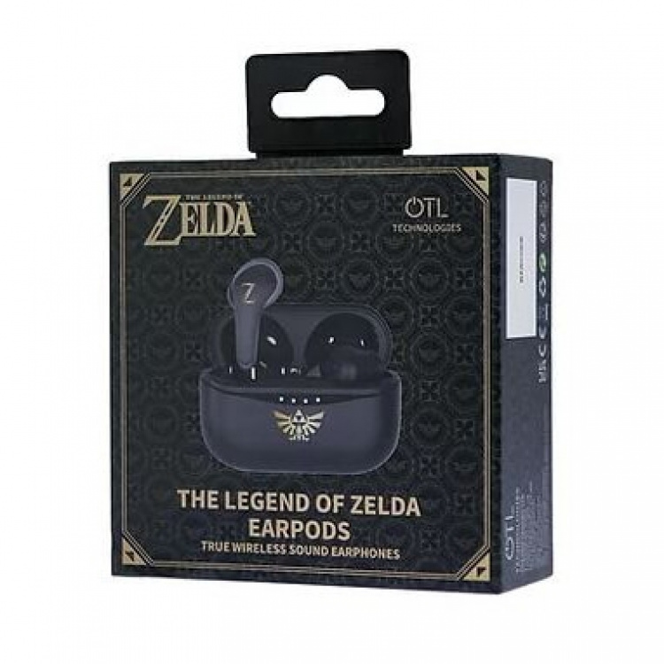 ZELDA Headphone In-Ear TWS