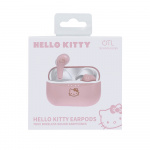 HELLO KITTY Headphone In-Ear TWS