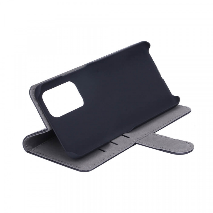 Gear Lommebokdeksel Svart - OnePlus 9