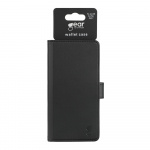 Gear Lommebokdeksel Svart - OnePlus Nord 2