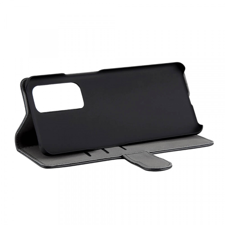 Gear Lommebokveske OnePlus 9 Pro Svart