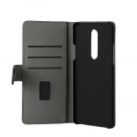Gear Lommebokveske OnePlus 8 Svart