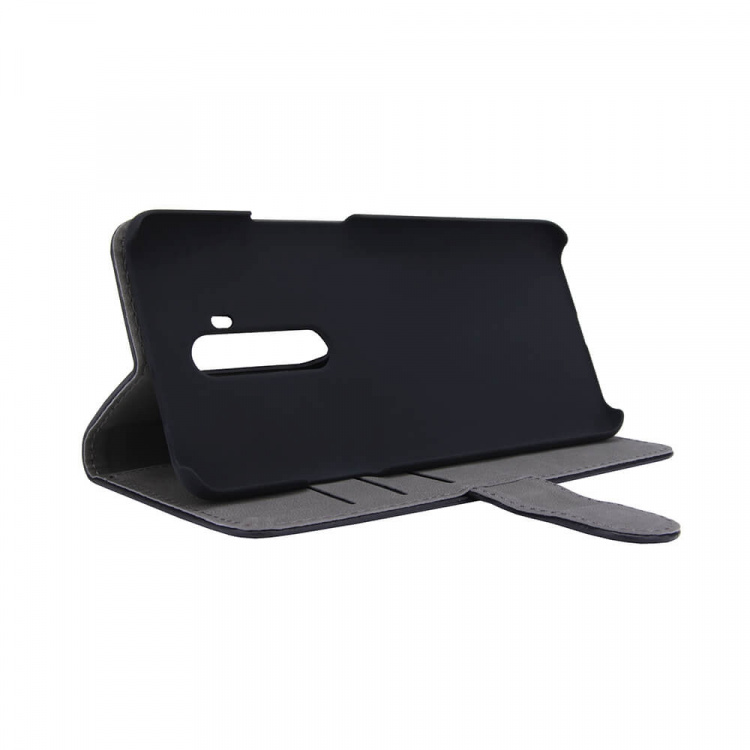 Gear Lommebokveske OnePlus 7T Pro Svart