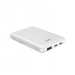 Gear Powerbank Ultracompact 5000mAh