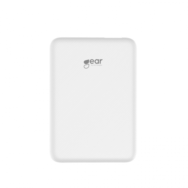 Gear Powerbank Ultracompact 5000mAh