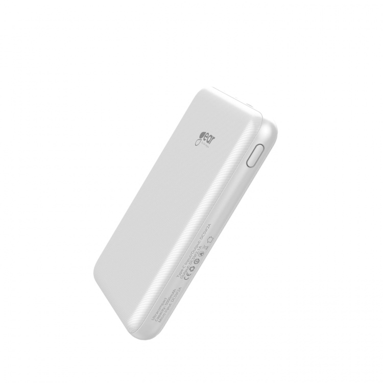 Gear Powerbank Ultracompact 5000mAh