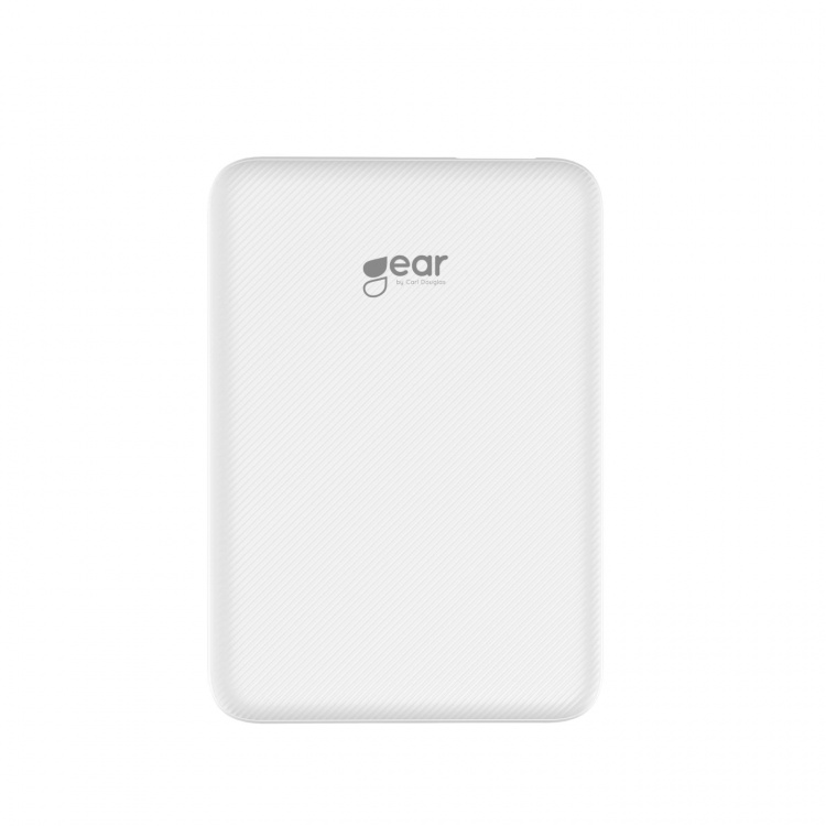 Gear Powerbank Ultracompact 10000mAh