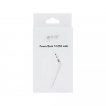 Gear Powerbank Ultracompact 10000mAh