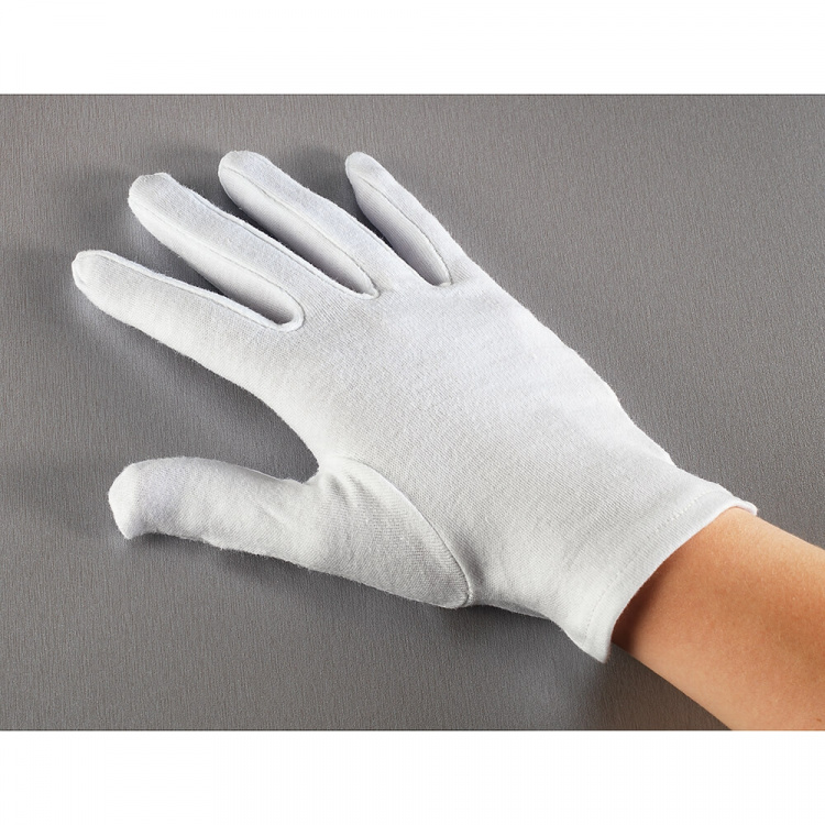 Hama Bomullshansker Studio 7 Small