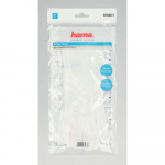 Hama Bomullshansker Studio 7 Small