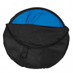 Hama Foldbar Bakgrunn 2-i-2 Grønn/Blå 150x200 cm Hama Foldbar Bakgrunn 2-i-2 Grønn/Blå 150x200 cm